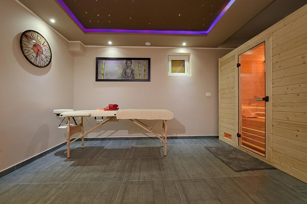 Sukošan Apartments Bracic Spa מראה חיצוני תמונה
